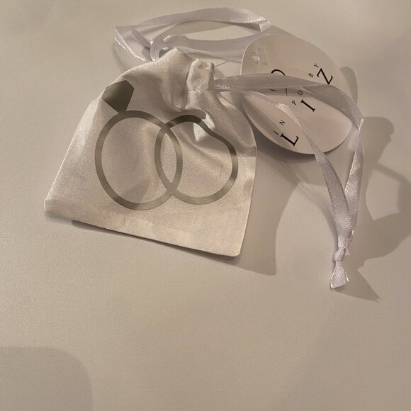 Custom Made to Order Bride, Groom, Bridesmaid Stuff silk Drawstring - Picture 5 of 7